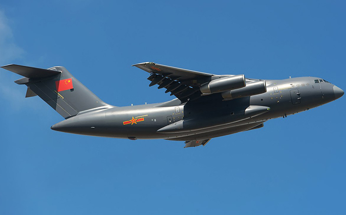 國內(nèi)航空噴氣機(jī)潤滑油技術(shù)的發(fā)展